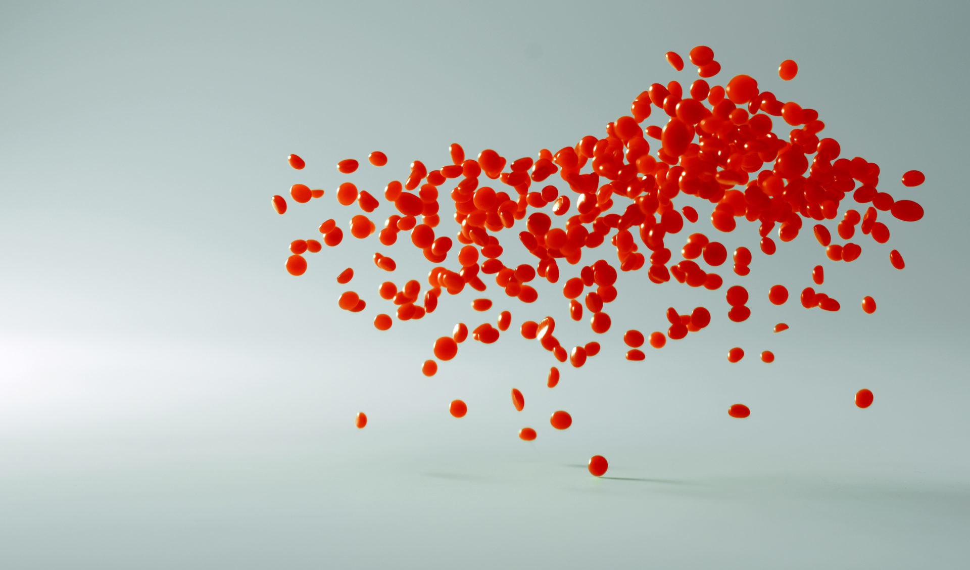 Global manufacturing and consistent supply