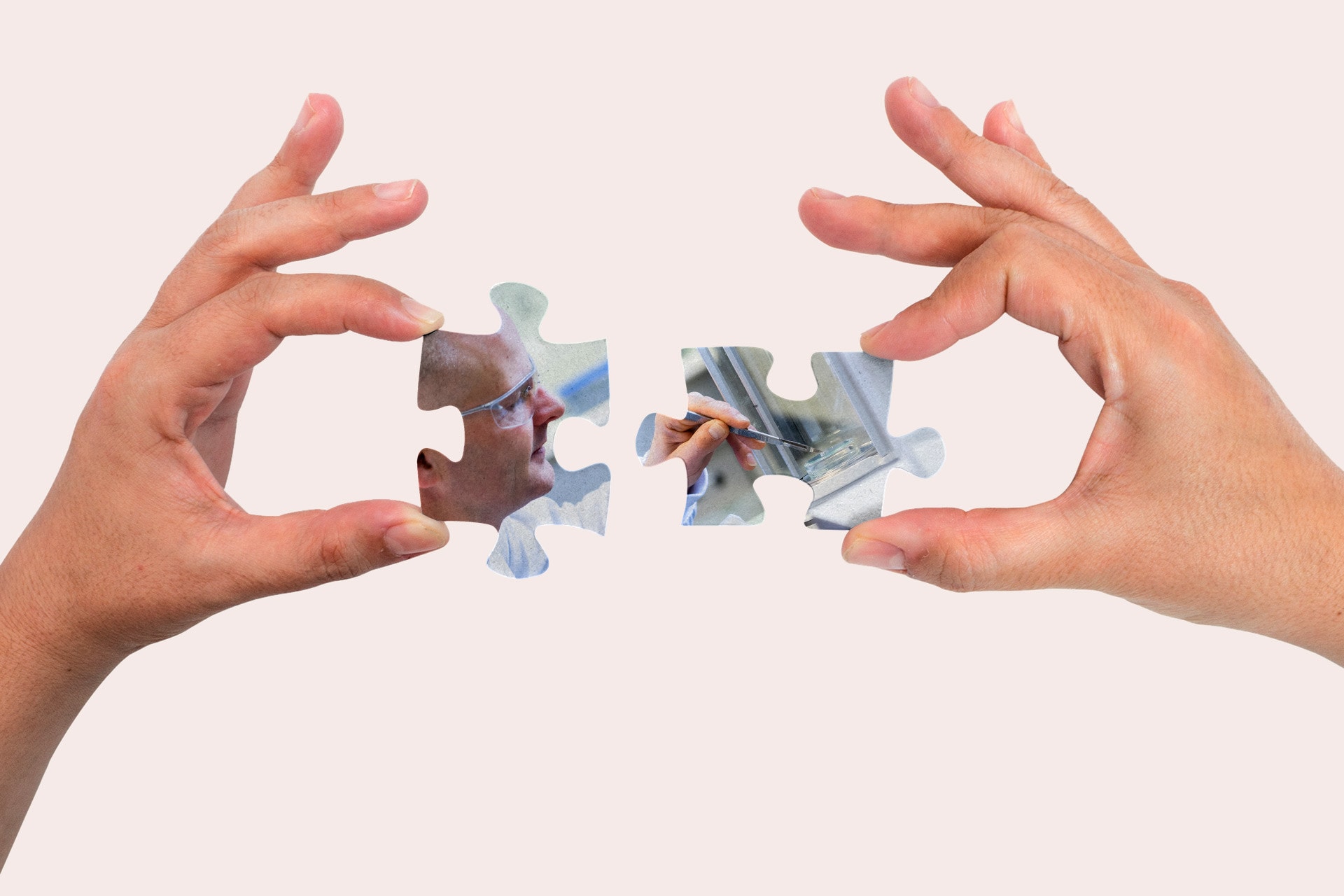 Distribute our products