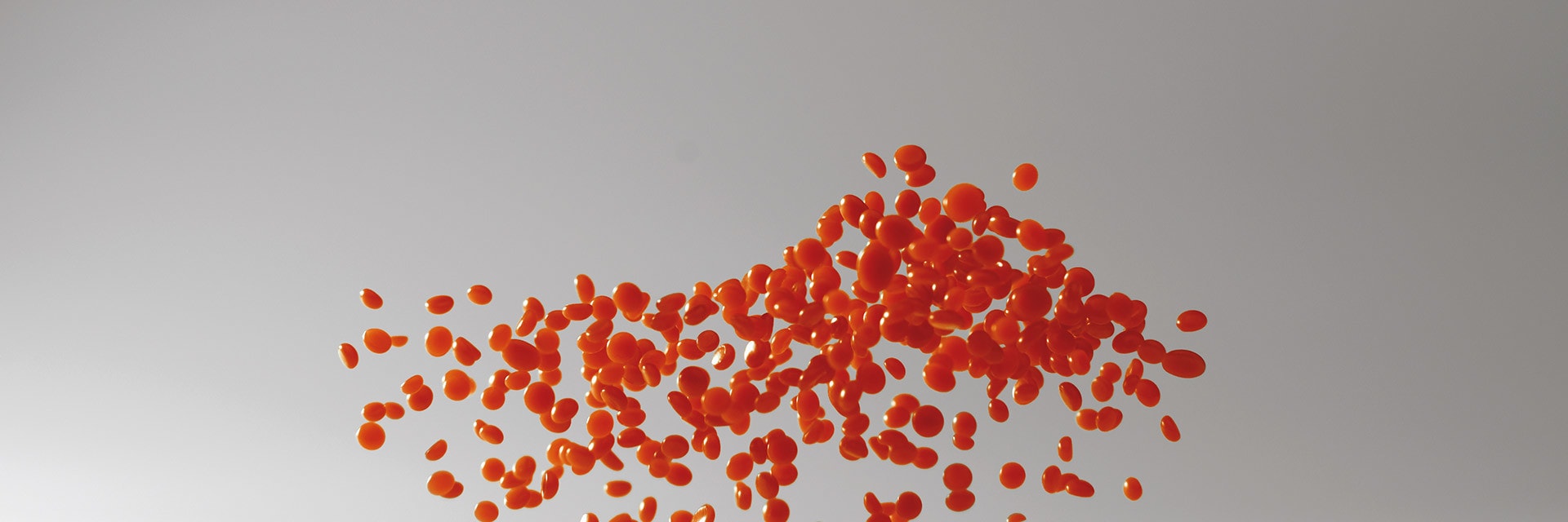 extrusions & injected wax components