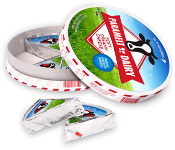 Aquaseal™ 2155/2261 - processed cheese