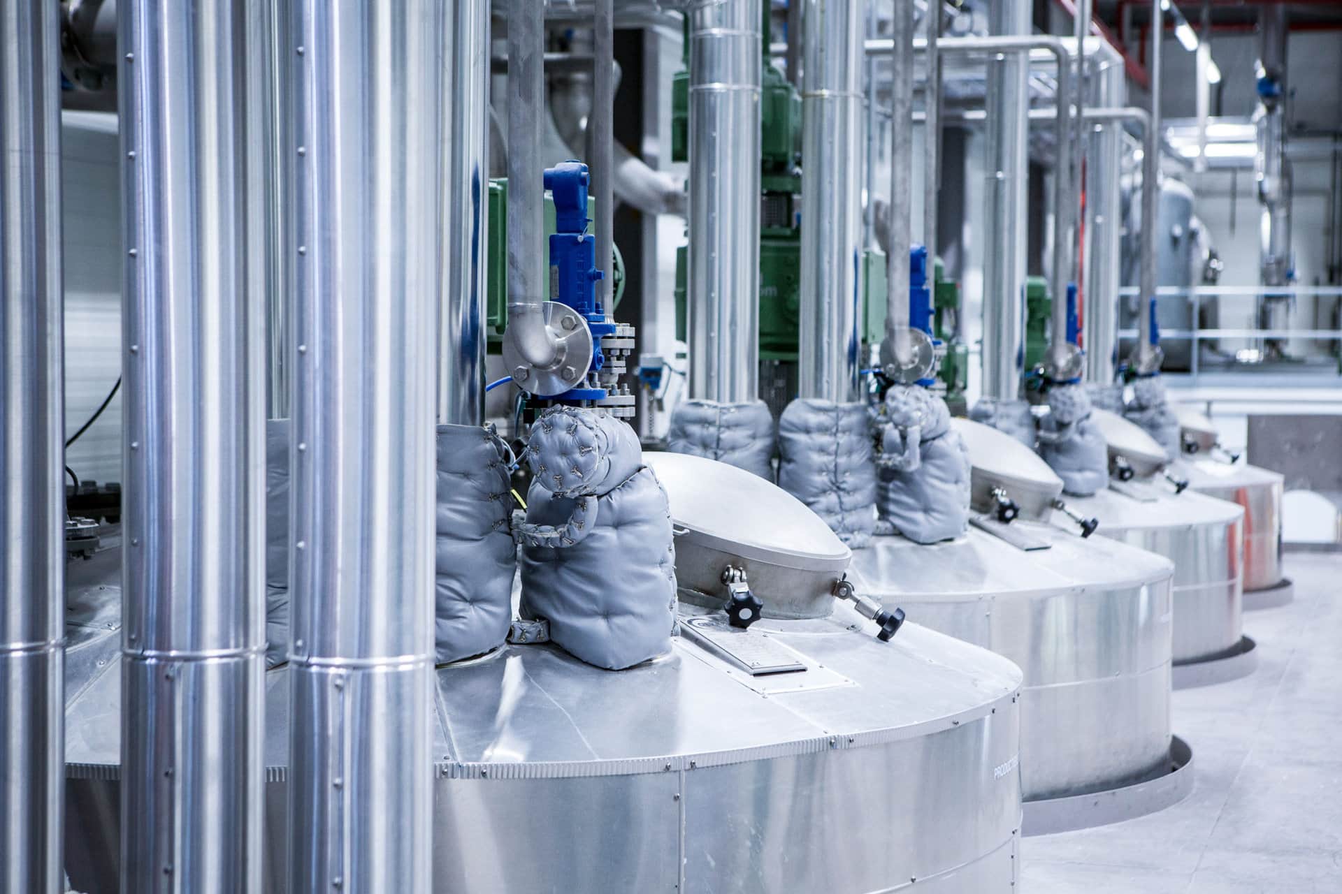 Production Supervisor (PM Shift) – Muskegon, MI