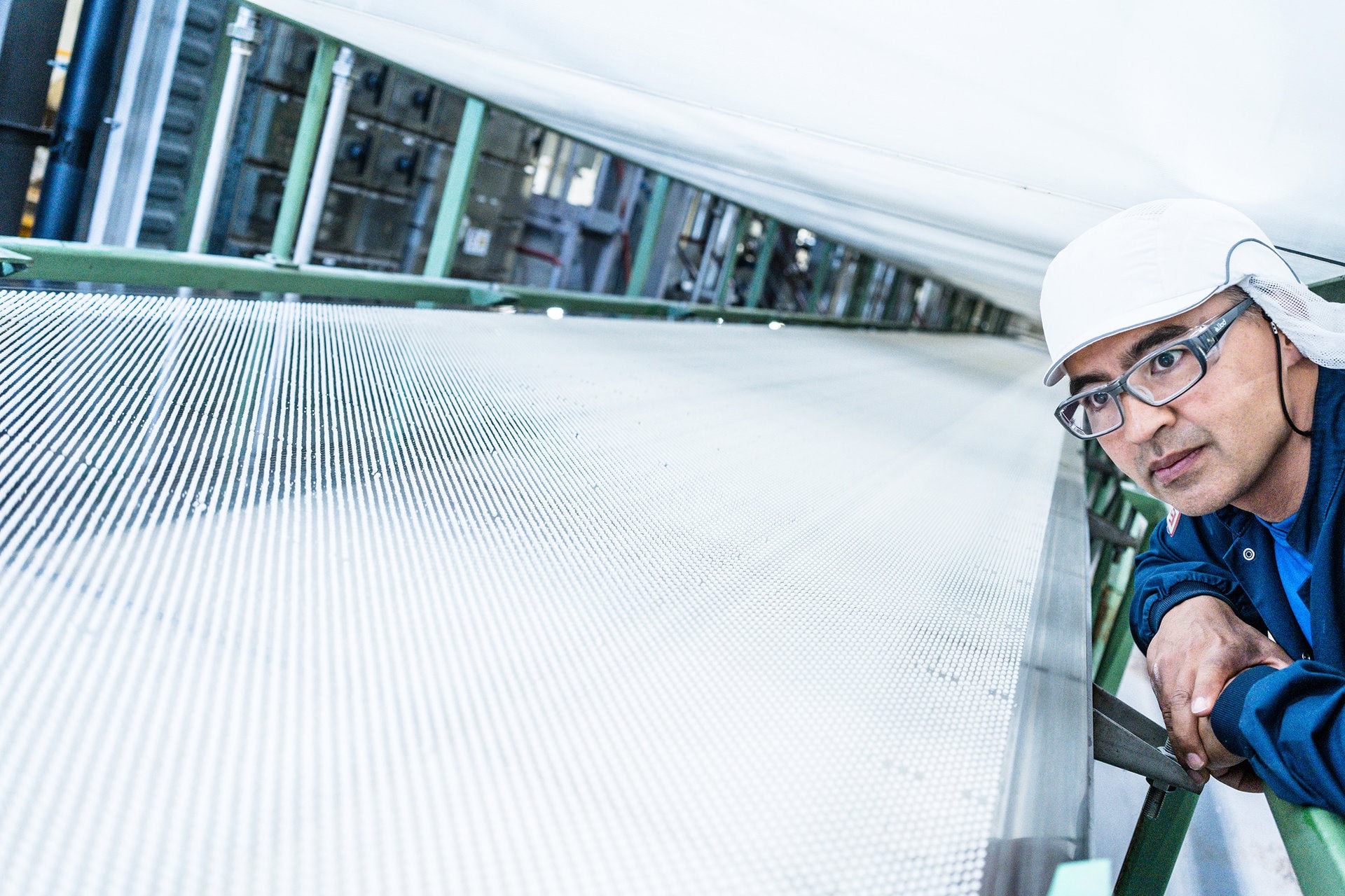 Werkvoorbereider / Engineer E&I