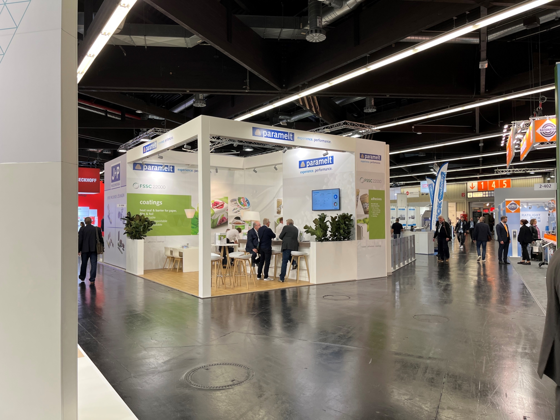 Fachpack 2024 Packaging Show