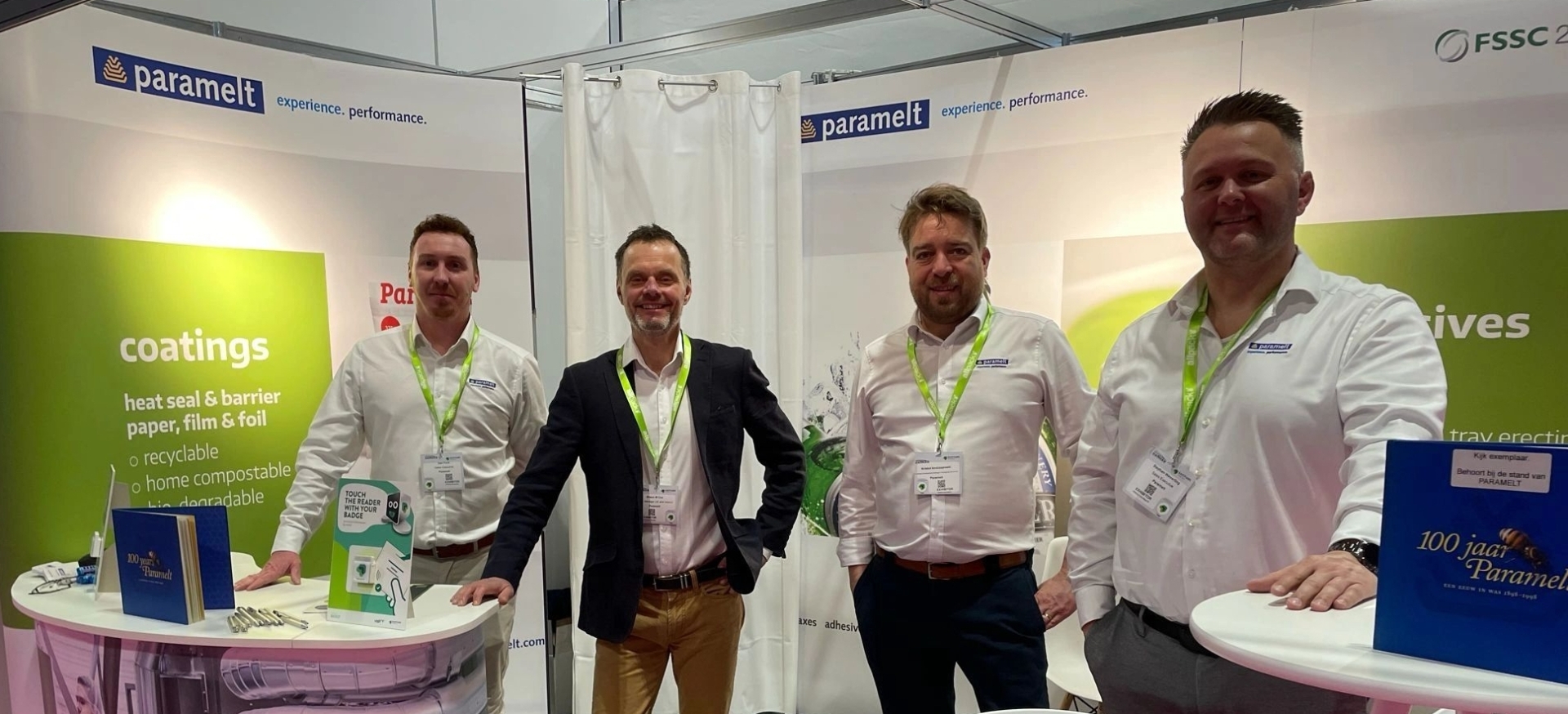 Packaging Innovations Birmingham – Empack 2025